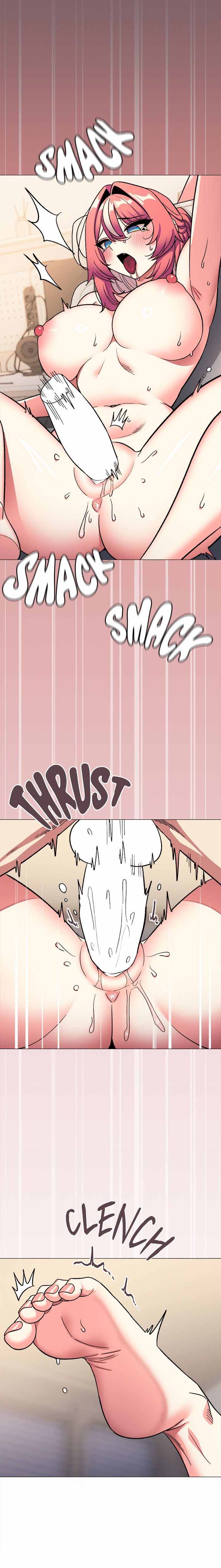 HOT  Stop Smoking Page 17 - MangaHe