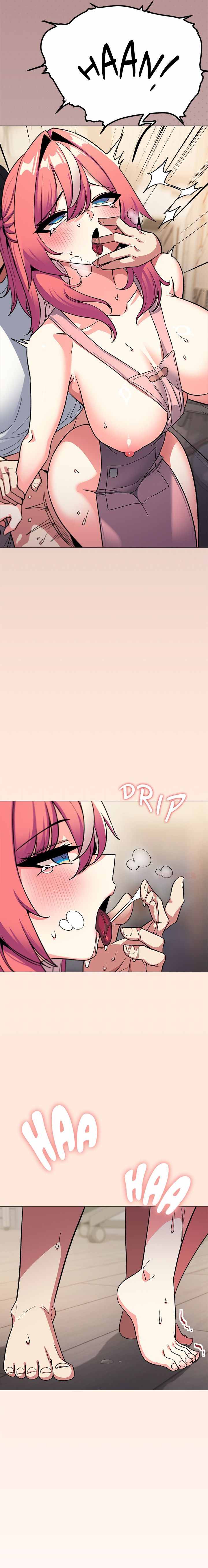 HOT  Stop Smoking Page 6 - MangaHe