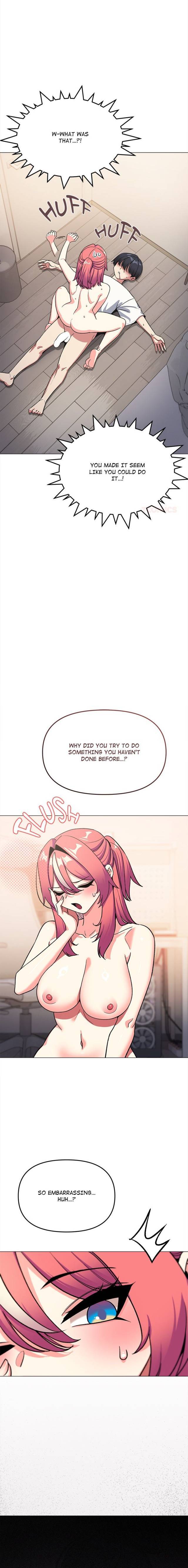 HOT  Stop Smoking Page 2 - MangaHe