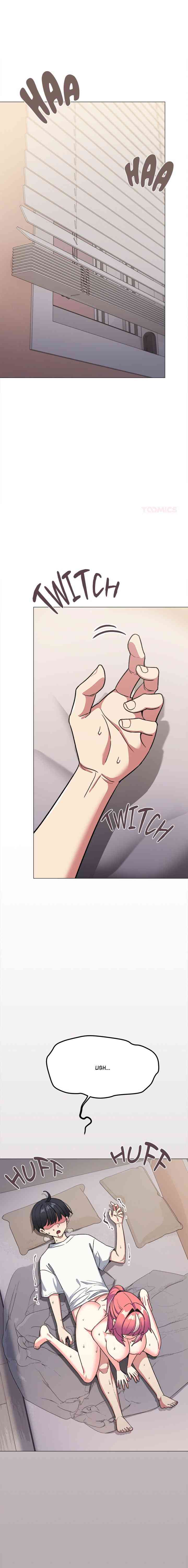HOT  Stop Smoking Page 2 - MangaHe