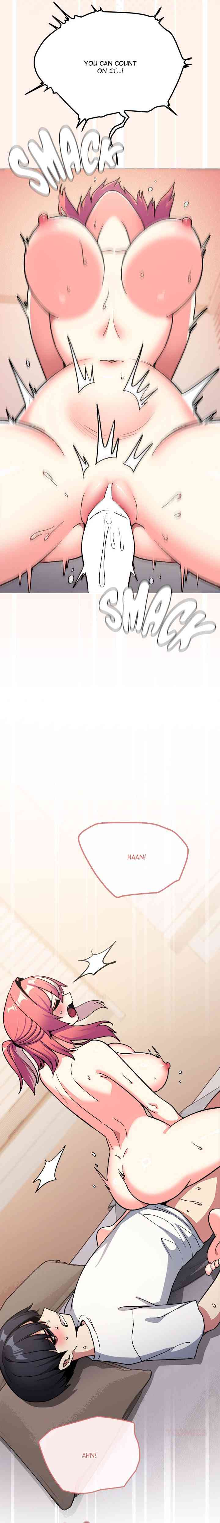 HOT  Stop Smoking Page 11 - MangaHe