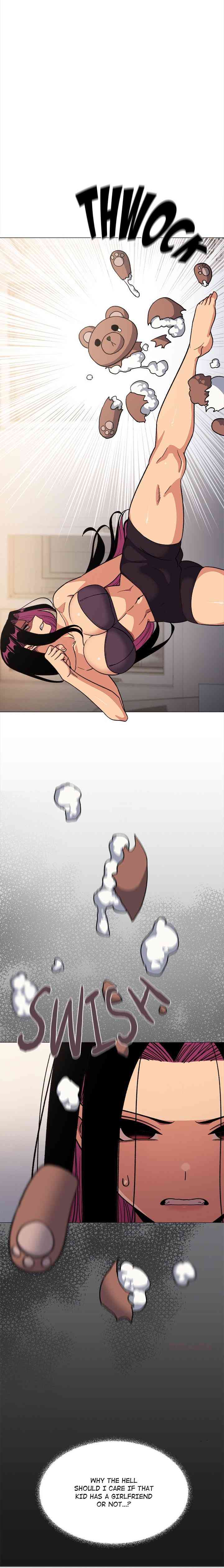 HOT  Stop Smoking Page 22 - MangaHe