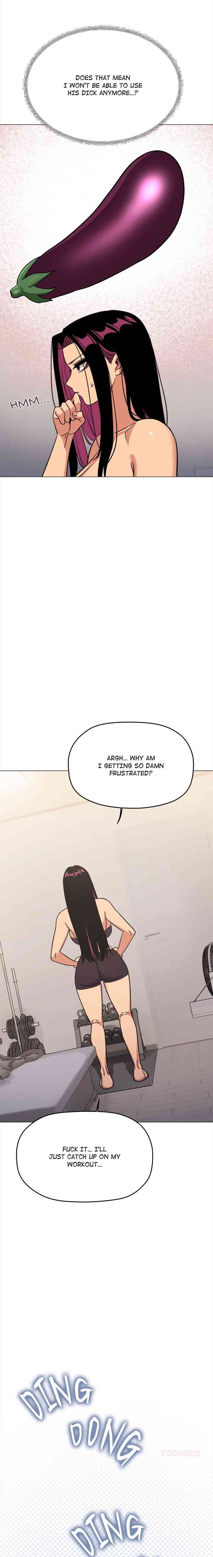 HOT  Stop Smoking Page 25 - MangaHe