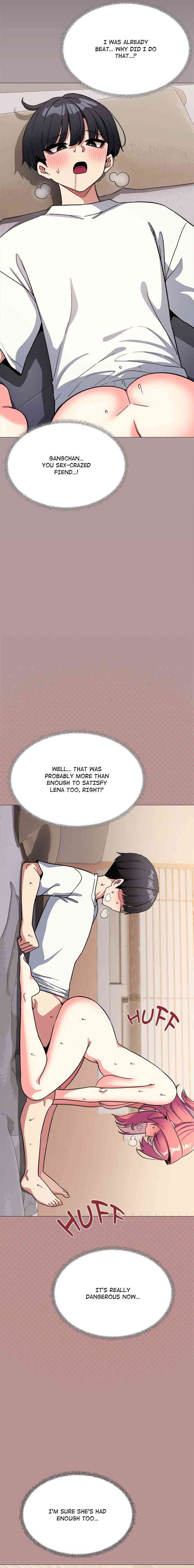 HOT  Stop Smoking Page 4 - MangaHe