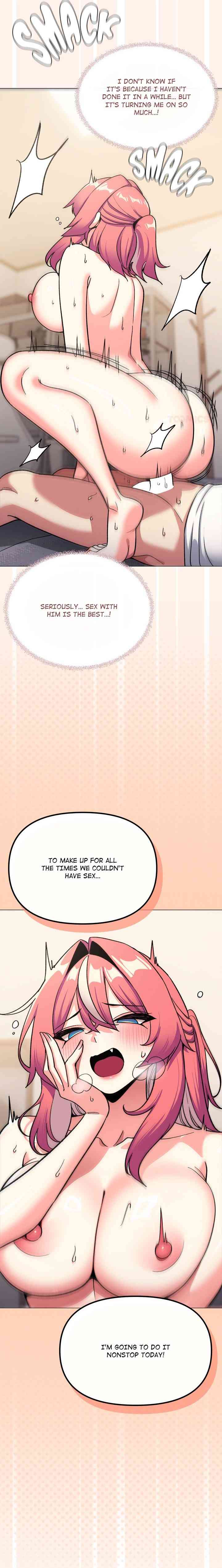 HOT  Stop Smoking Page 10 - MangaHe