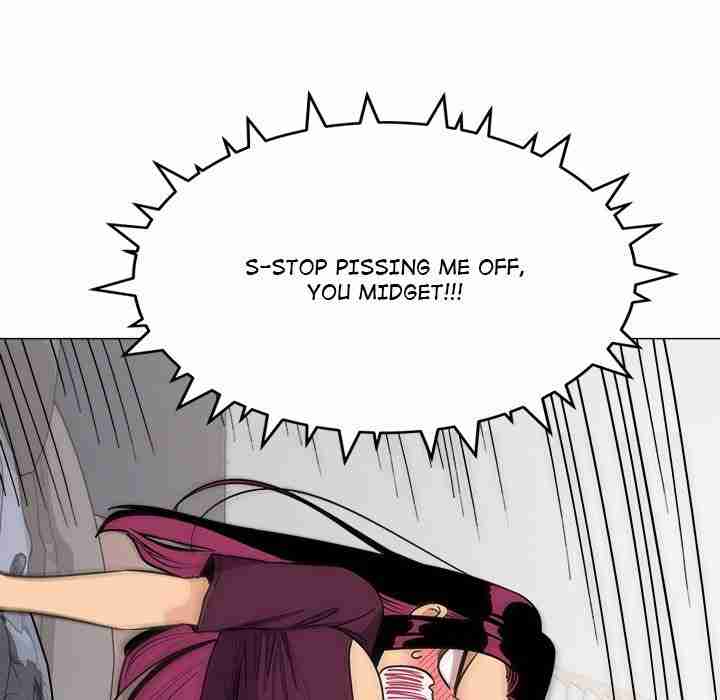 HOT  Stop Smoking Page 124 - MangaHe
