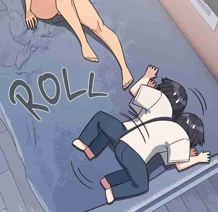 HOT  Stop Smoking Page 128 - MangaHe