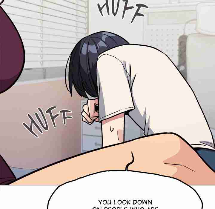 HOT  Stop Smoking Page 136 - MangaHe