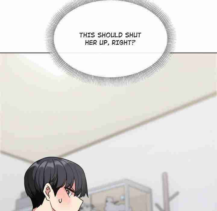 HOT  Stop Smoking Page 27 - MangaHe