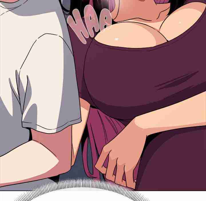 HOT  Stop Smoking Page 31 - MangaHe