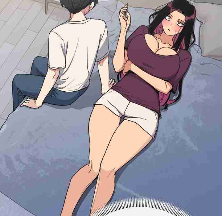 HOT  Stop Smoking Page 36 - MangaHe