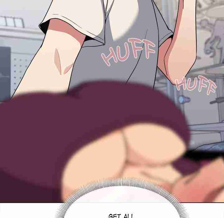 HOT  Stop Smoking Page 39 - MangaHe
