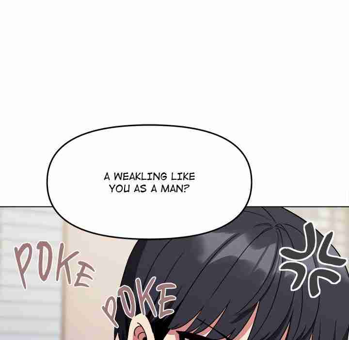 HOT  Stop Smoking Page 67 - MangaHe