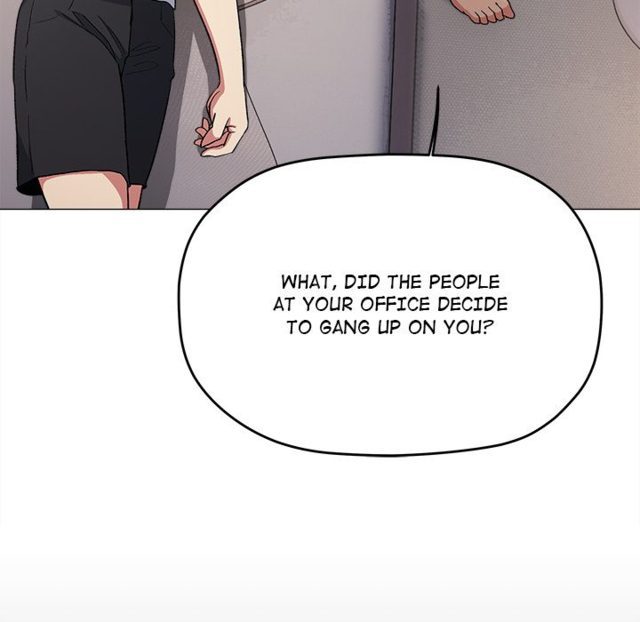 HOT  Stop Smoking Page 102 - MangaHe