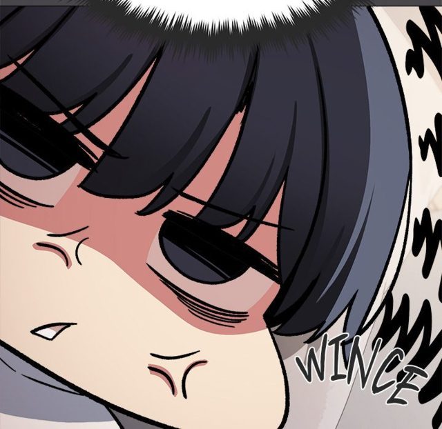 HOT  Stop Smoking Page 108 - MangaHe