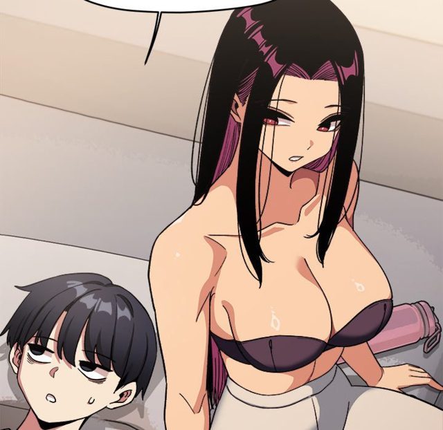 HOT  Stop Smoking Page 114 - MangaHe