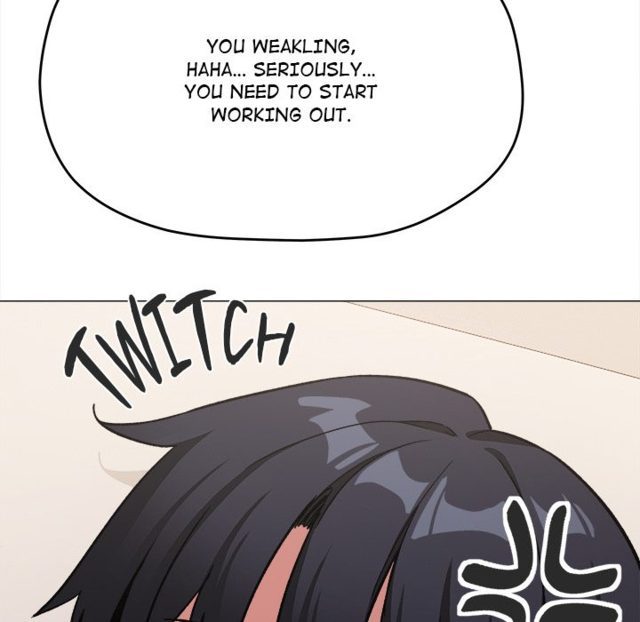 HOT  Stop Smoking Page 117 - MangaHe