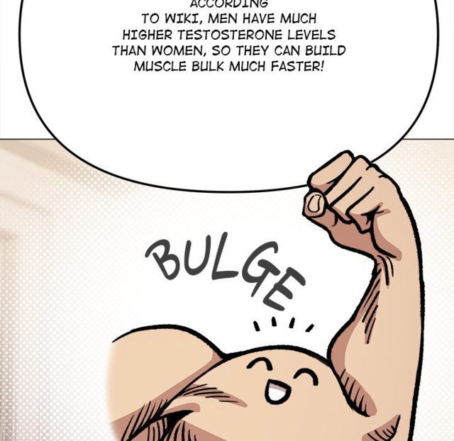 HOT  Stop Smoking Page 126 - MangaHe