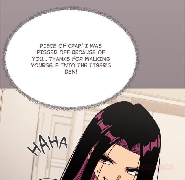 HOT  Stop Smoking Page 161 - MangaHe