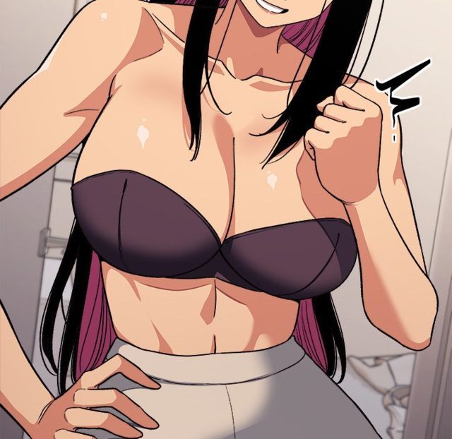 HOT  Stop Smoking Page 162 - MangaHe