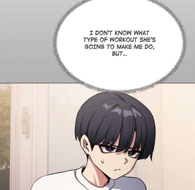 HOT  Stop Smoking Page 181 - MangaHe