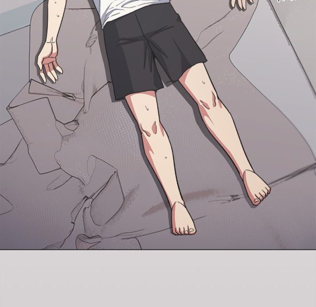 HOT  Stop Smoking Page 32 - MangaHe