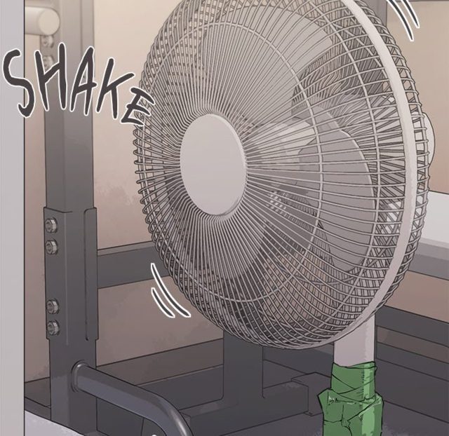 HOT  Stop Smoking Page 34 - MangaHe