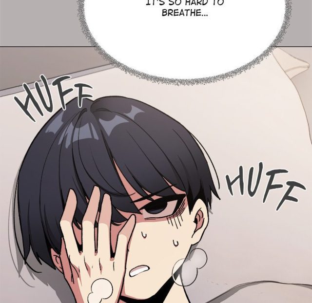 HOT  Stop Smoking Page 39 - MangaHe