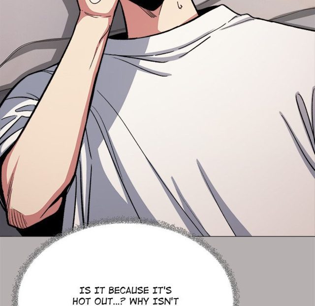 HOT  Stop Smoking Page 40 - MangaHe