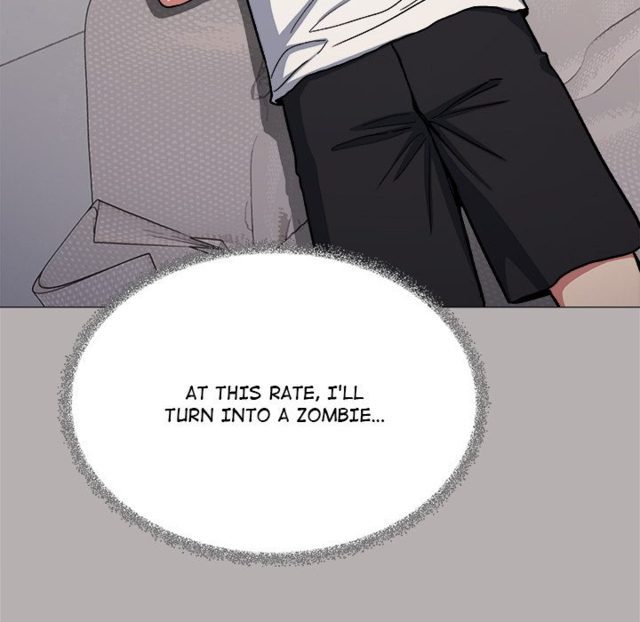 HOT  Stop Smoking Page 51 - MangaHe