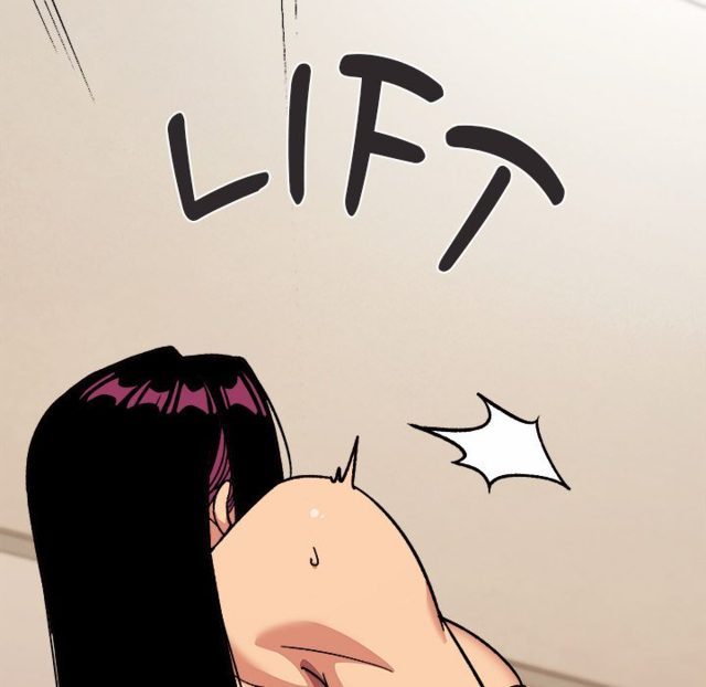 HOT  Stop Smoking Page 71 - MangaHe