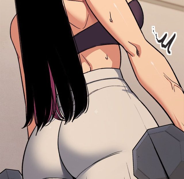 HOT  Stop Smoking Page 72 - MangaHe