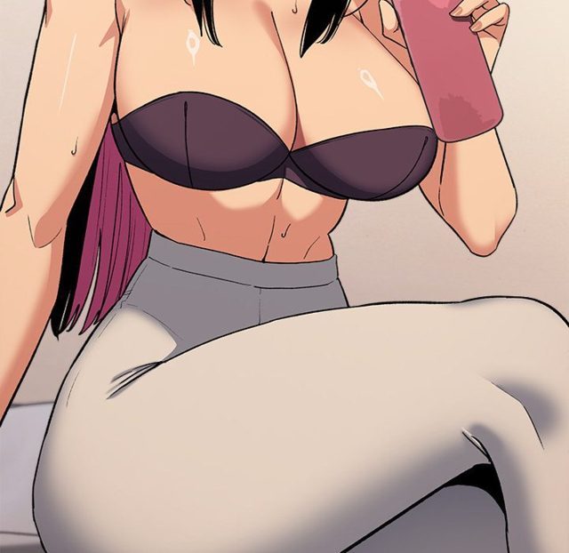 HOT  Stop Smoking Page 96 - MangaHe