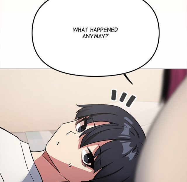 HOT  Stop Smoking Page 98 - MangaHe