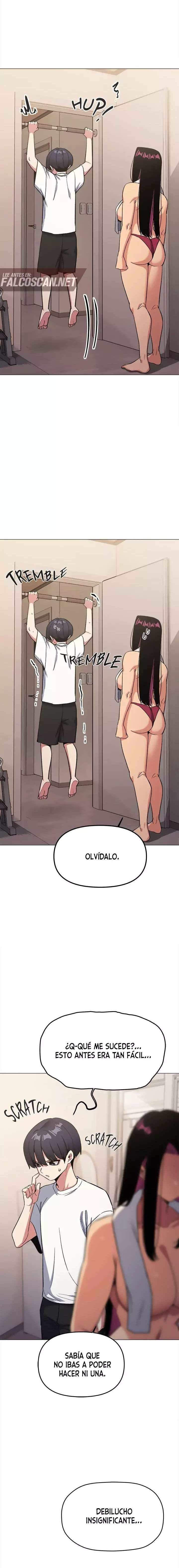 HOT  Stop Smoking Page 11 - MangaHe