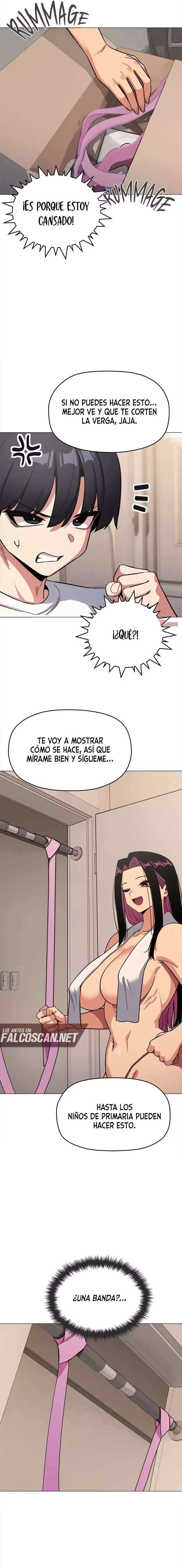 HOT  Stop Smoking Page 12 - MangaHe