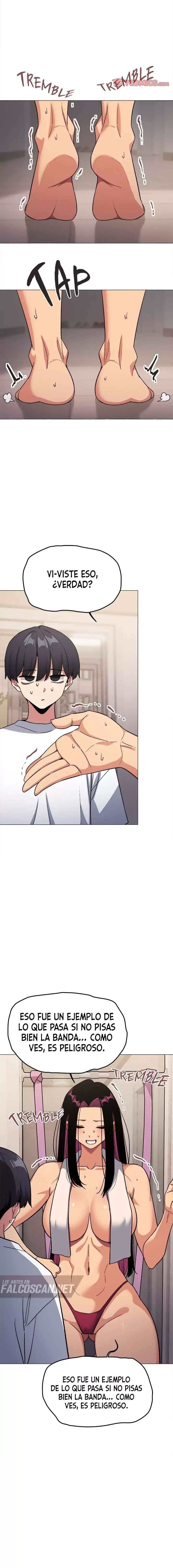 HOT  Stop Smoking Page 15 - MangaHe