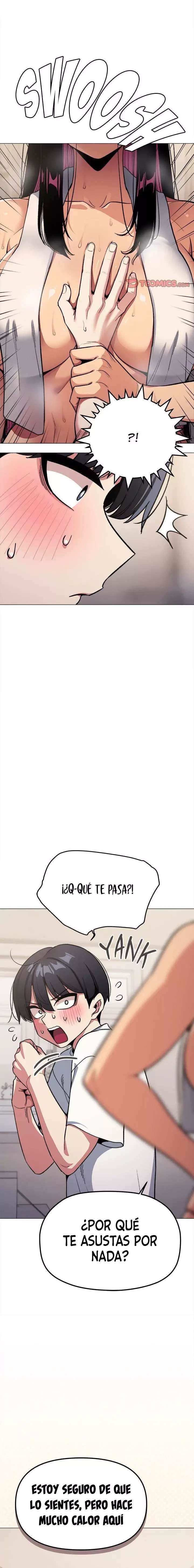 HOT  Stop Smoking Page 5 - MangaHe