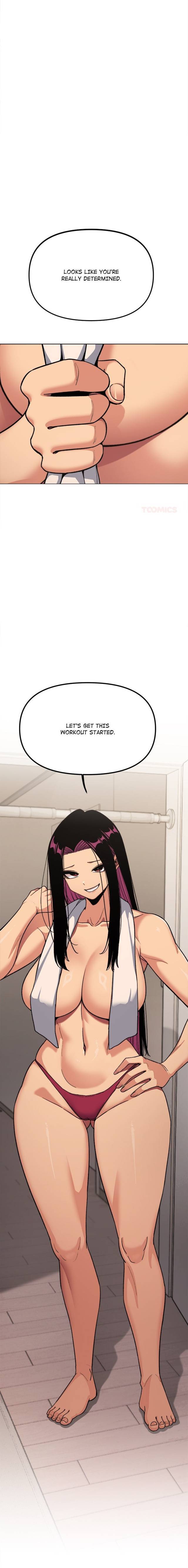HOT  Stop Smoking Page 2 - MangaHe