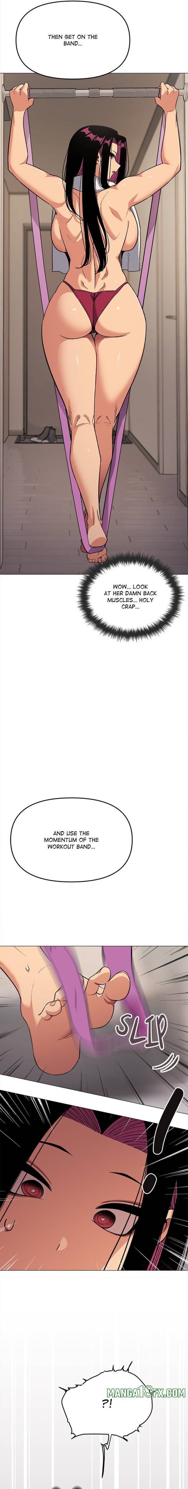 HOT  Stop Smoking Page 14 - MangaHe