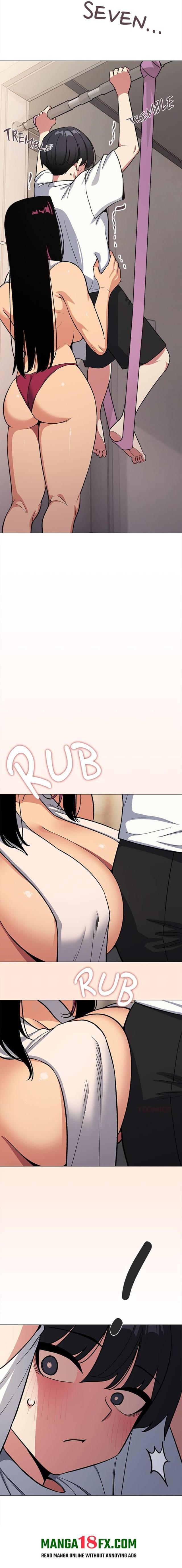 HOT  Stop Smoking Page 19 - MangaHe