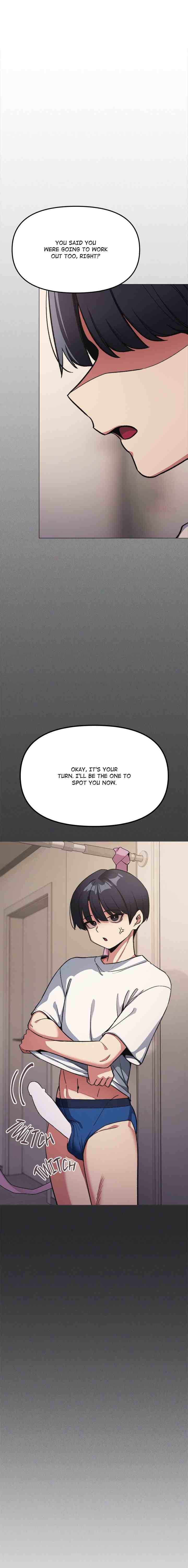HOT  Stop Smoking Page 2 - MangaHe