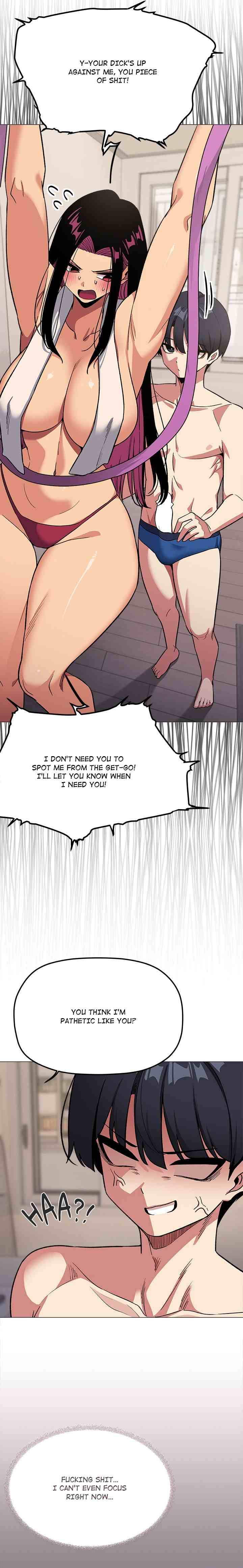 HOT  Stop Smoking Page 13 - MangaHe