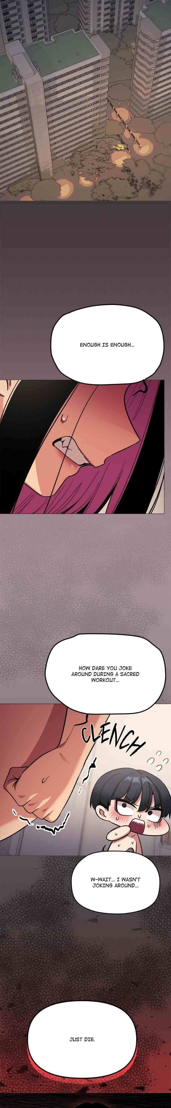 HOT  Stop Smoking Page 28 - MangaHe