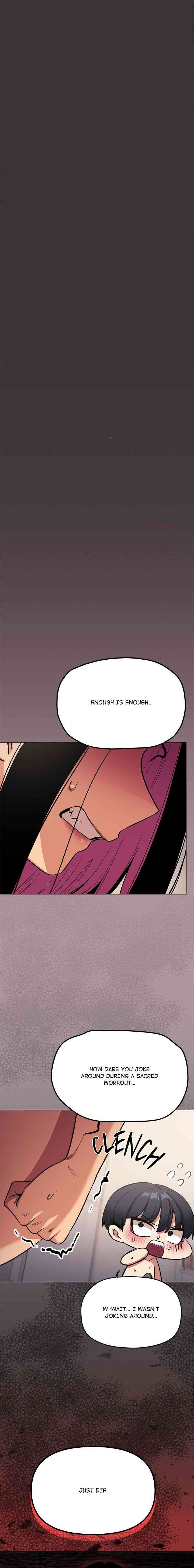 HOT  Stop Smoking Page 2 - MangaHe