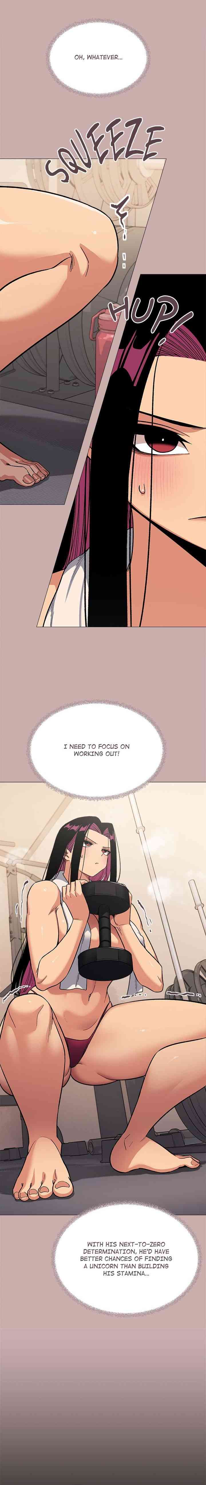 HOT  Stop Smoking Page 12 - MangaHe