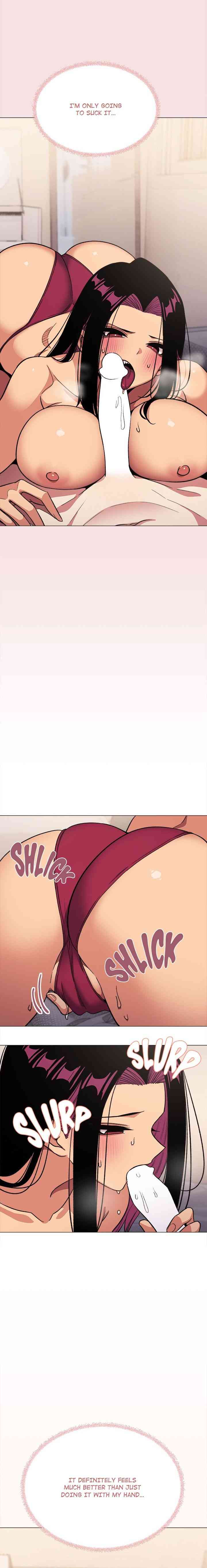 HOT  Stop Smoking Page 25 - MangaHe