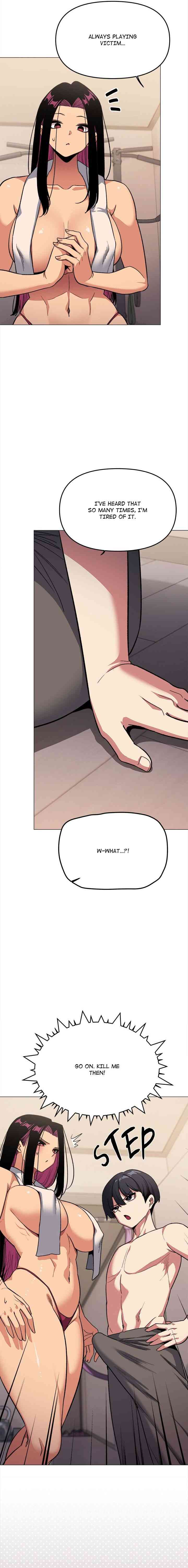 HOT  Stop Smoking Page 4 - MangaHe