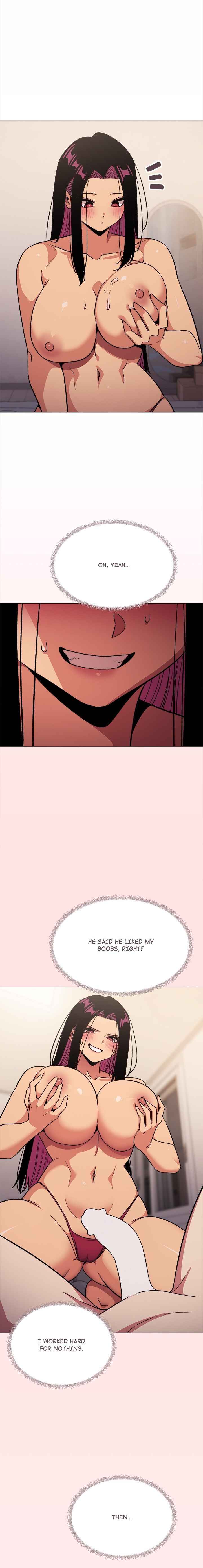 HOT  Stop Smoking Page 16 - MangaHe