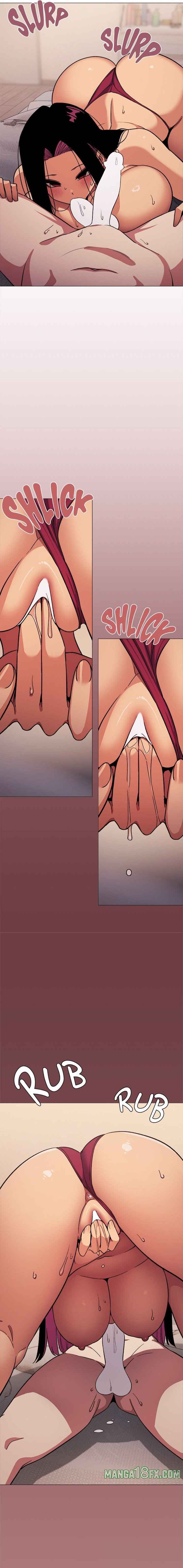 HOT  Stop Smoking Page 19 - MangaHe